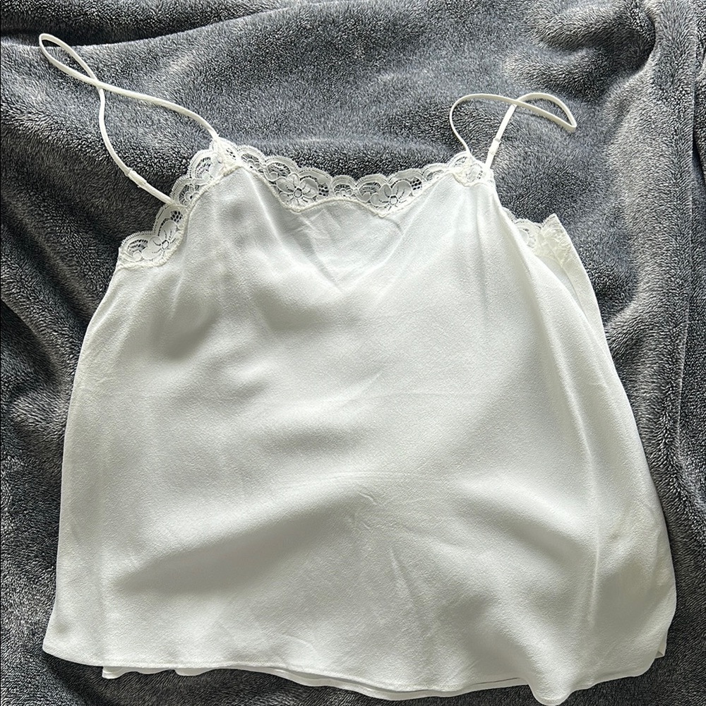 Aritzia Wilfred AMARYLLIS CAMISOLE